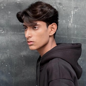 Parvez Khan